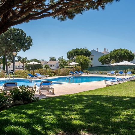 Flor Da Falesia Villas Albufeira Dış mekan fotoğraf