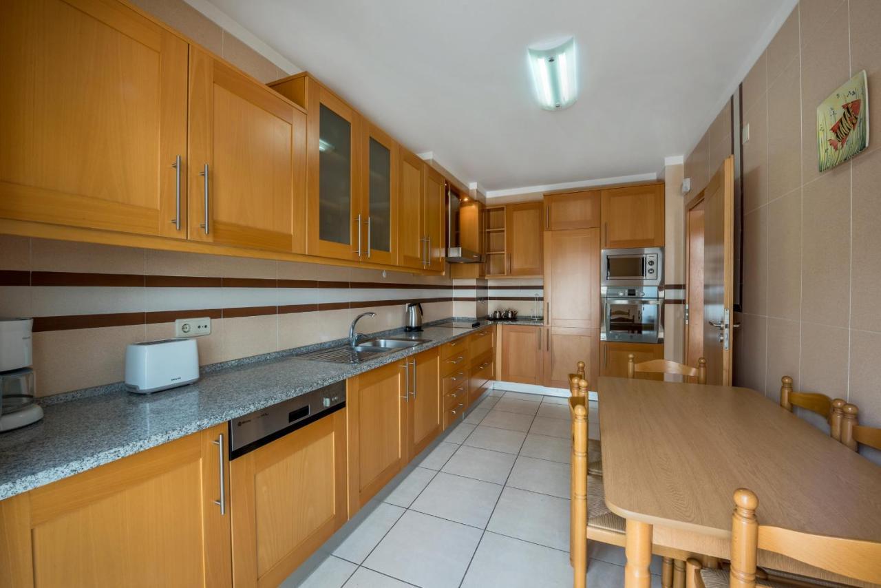 Flor Da Falesia Villas Albufeira Dış mekan fotoğraf