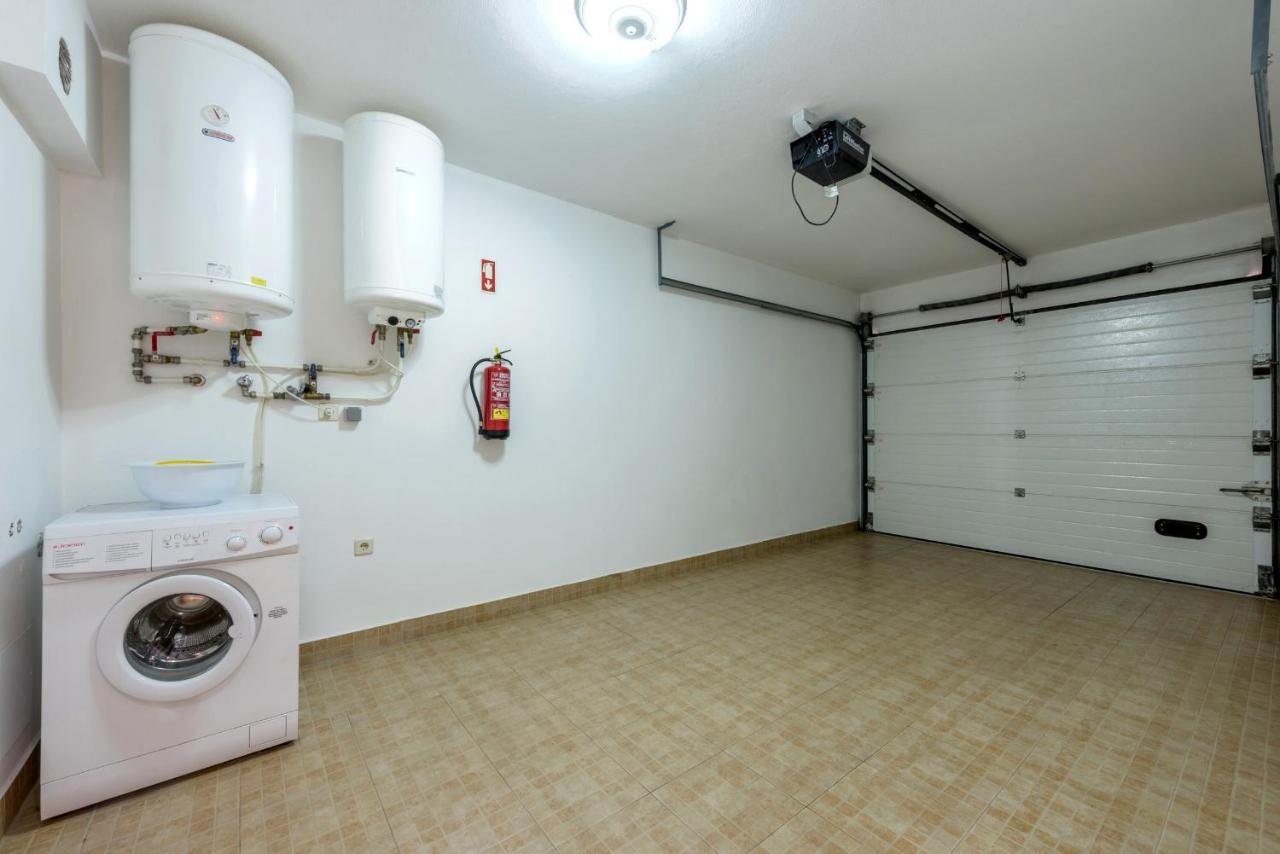 Flor Da Falesia Villas Albufeira Dış mekan fotoğraf