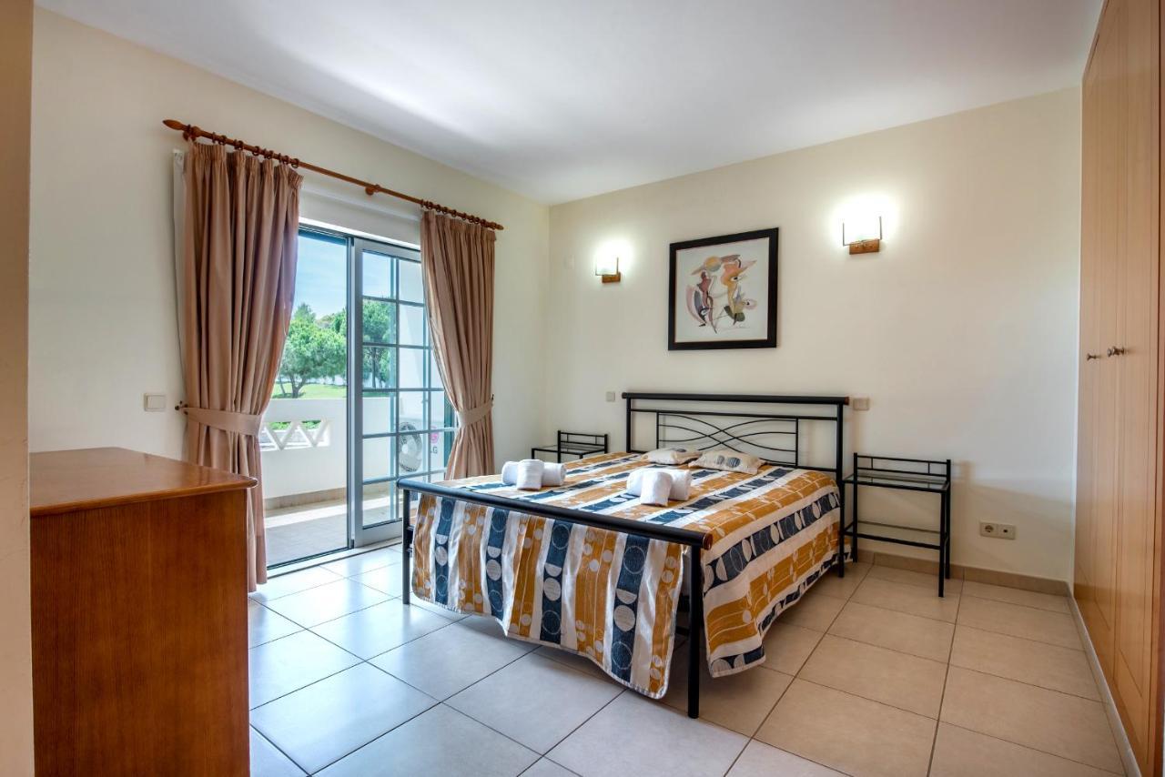 Flor Da Falesia Villas Albufeira Dış mekan fotoğraf